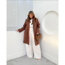 Sobretudo Paola Marrom