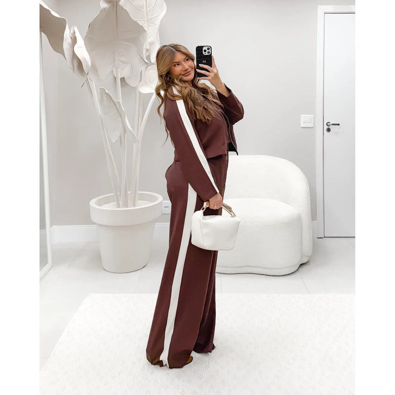 Conjunto Antonella Premium
