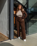 Conjunto Maria Franca