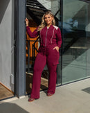 Conjunto Maria Franca