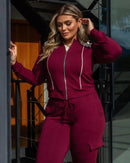 Conjunto Maria Franca